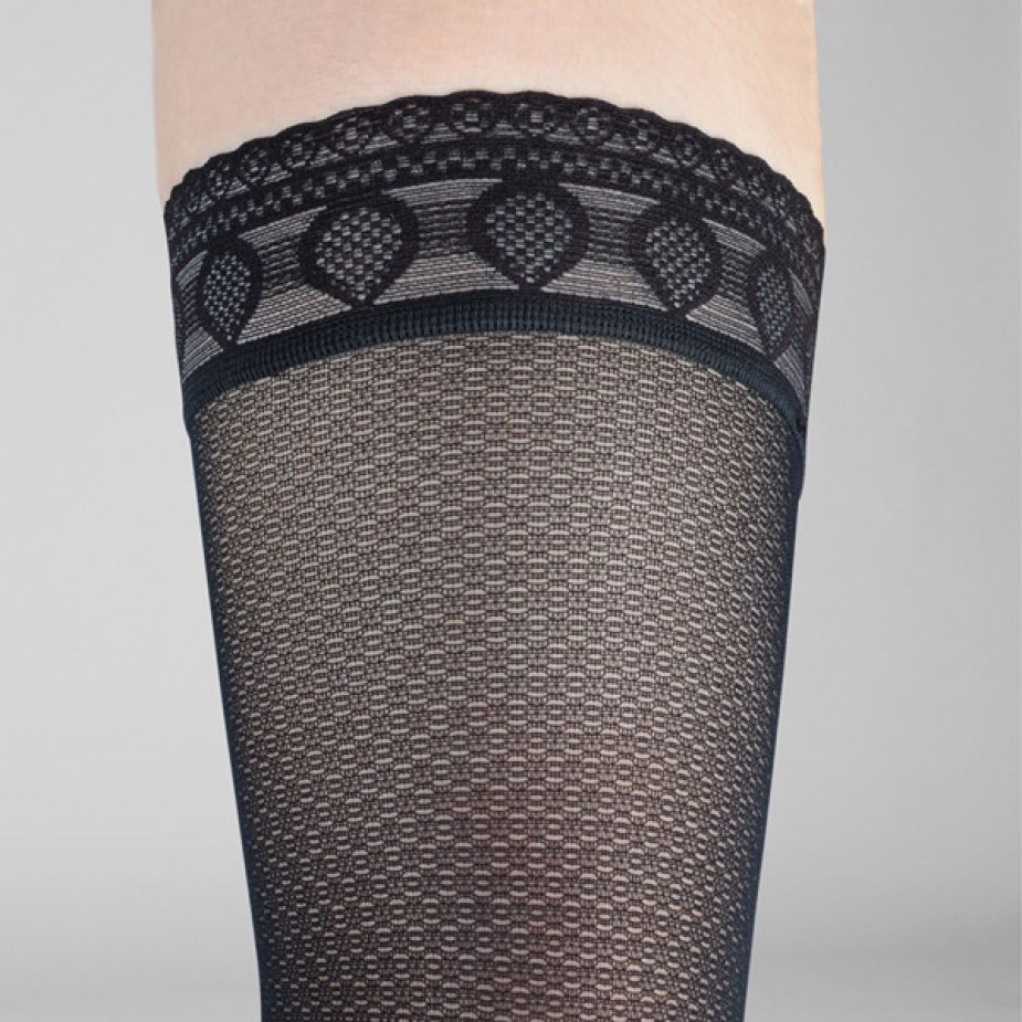 Stockings Ogee