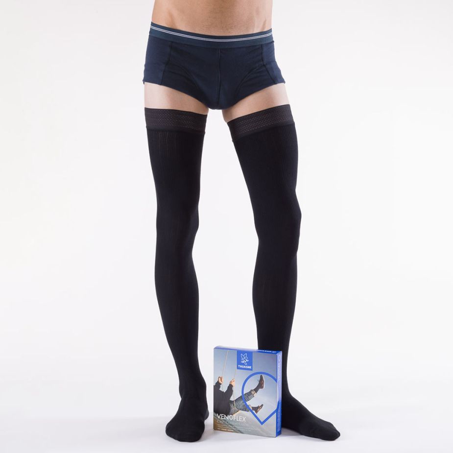 Stockings CITY COTON