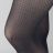 Stockings Ogee