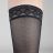 Stockings Ogee