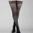 Stockings Ogee